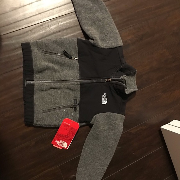Toddler Northface Jacket - Picture 2 of 3